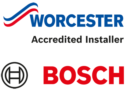 Why choose a Worcester Accredited Installer?